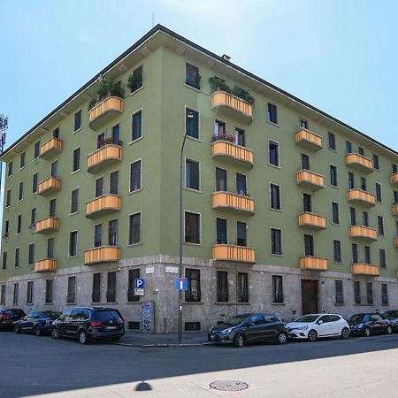 Primopiano - Tertulliano Apartment Milan Exterior photo
