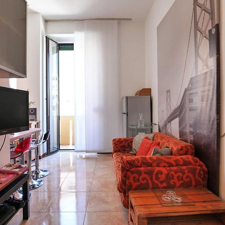 Primopiano - Tertulliano Apartment Milan Exterior photo