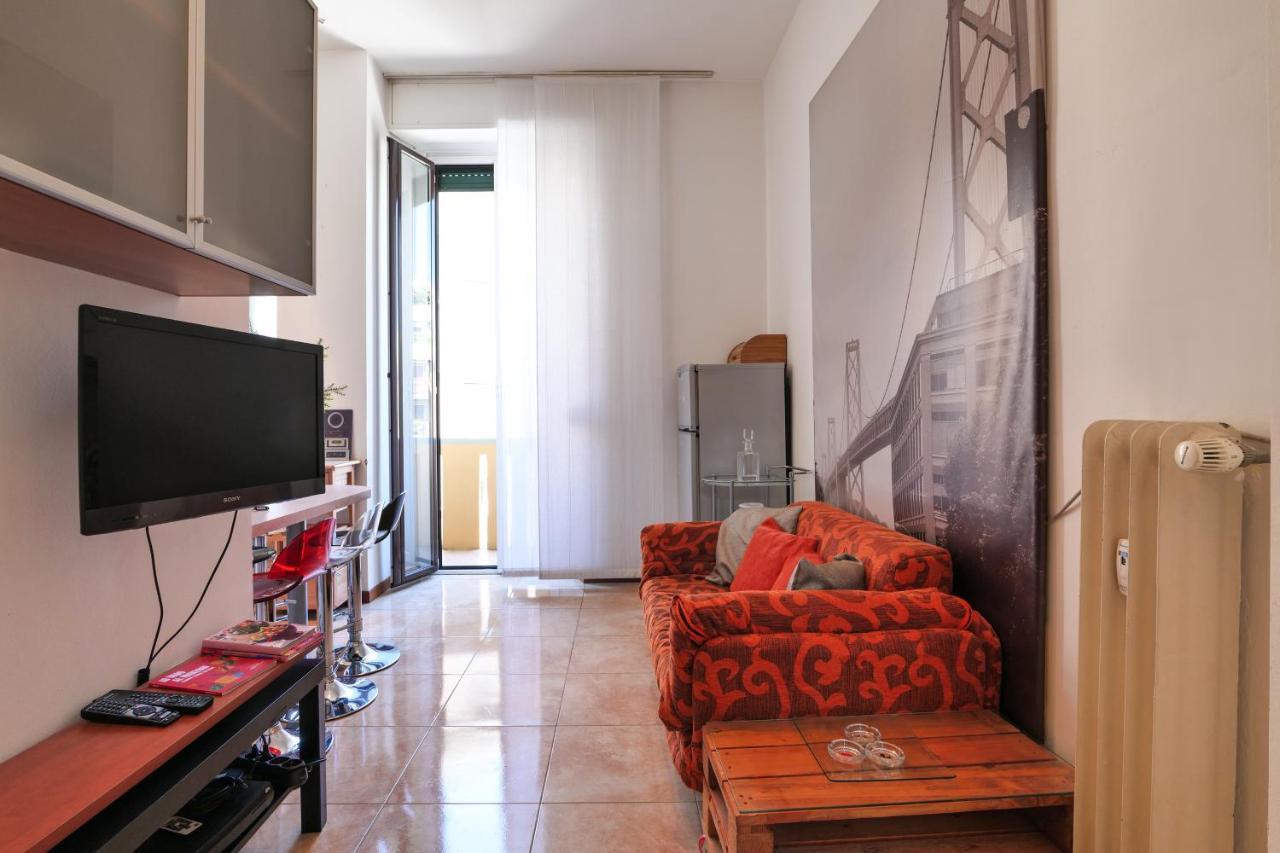 Primopiano - Tertulliano Apartment Milan Exterior photo