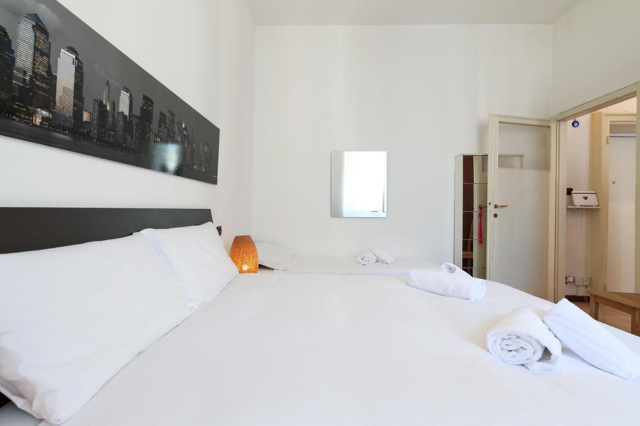 Primopiano - Tertulliano Apartment Milan Exterior photo