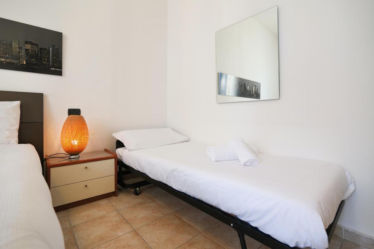 Primopiano - Tertulliano Apartment Milan Exterior photo