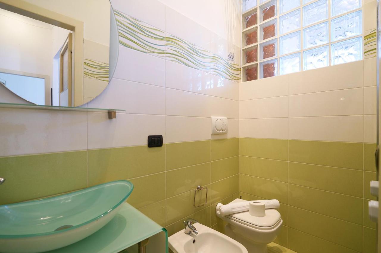 Primopiano - Tertulliano Apartment Milan Exterior photo