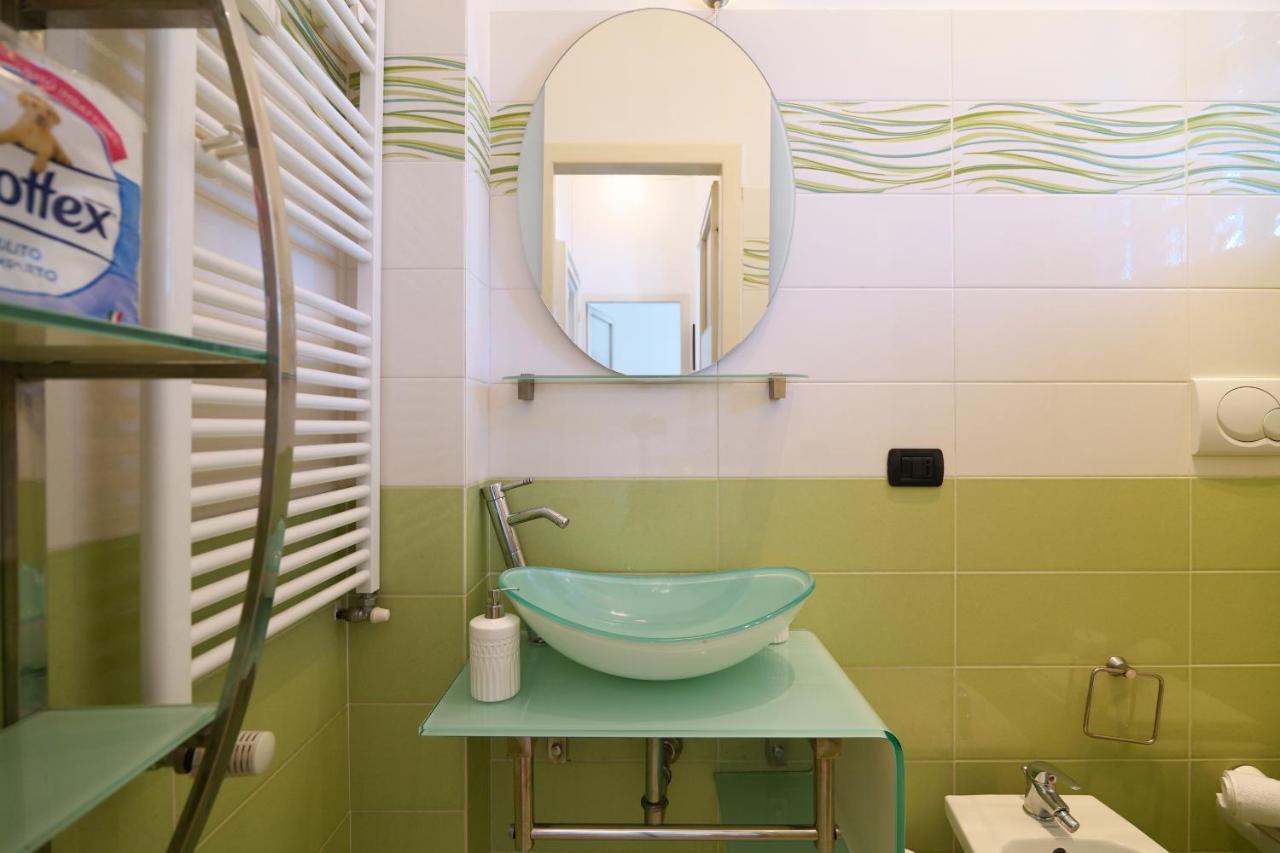 Primopiano - Tertulliano Apartment Milan Exterior photo