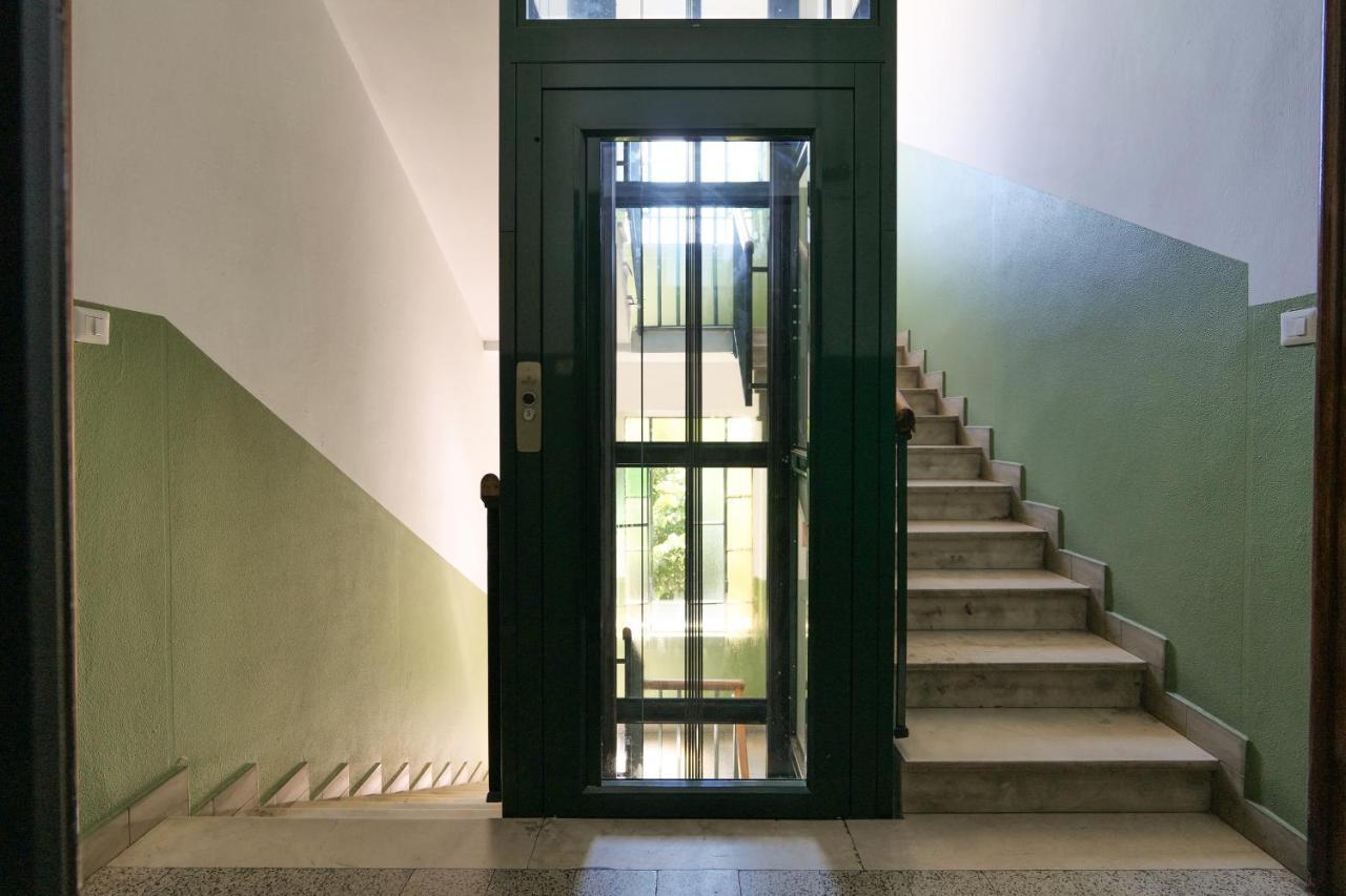 Primopiano - Tertulliano Apartment Milan Exterior photo