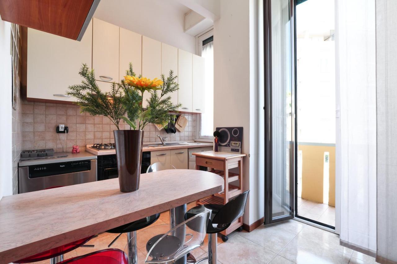 Primopiano - Tertulliano Apartment Milan Exterior photo